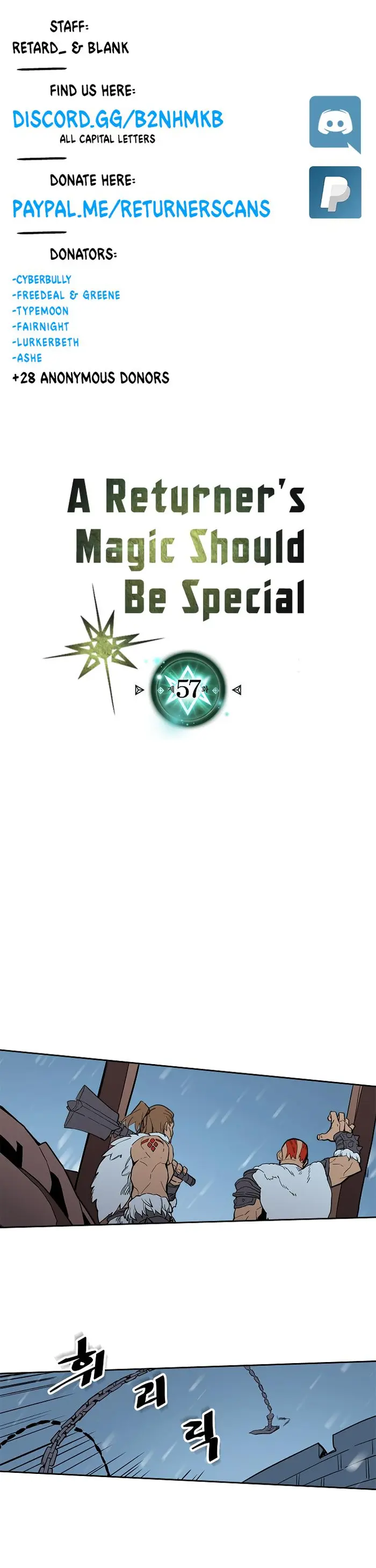 A Returner’s Magic Should Be Special Chapter 57 image 01_optimized